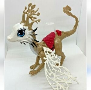 Copy Fantasy Bird Toy Dragon Figure With Movable Wings New